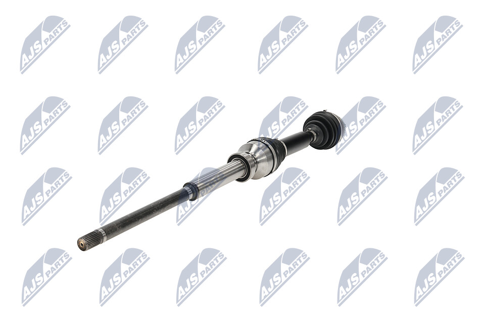 NTY Árbol de transmisión NPW-VV-049