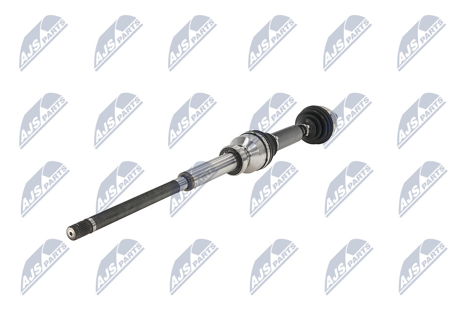 Costo semiasse VOLVO XC90 NTY NPW-VV-064