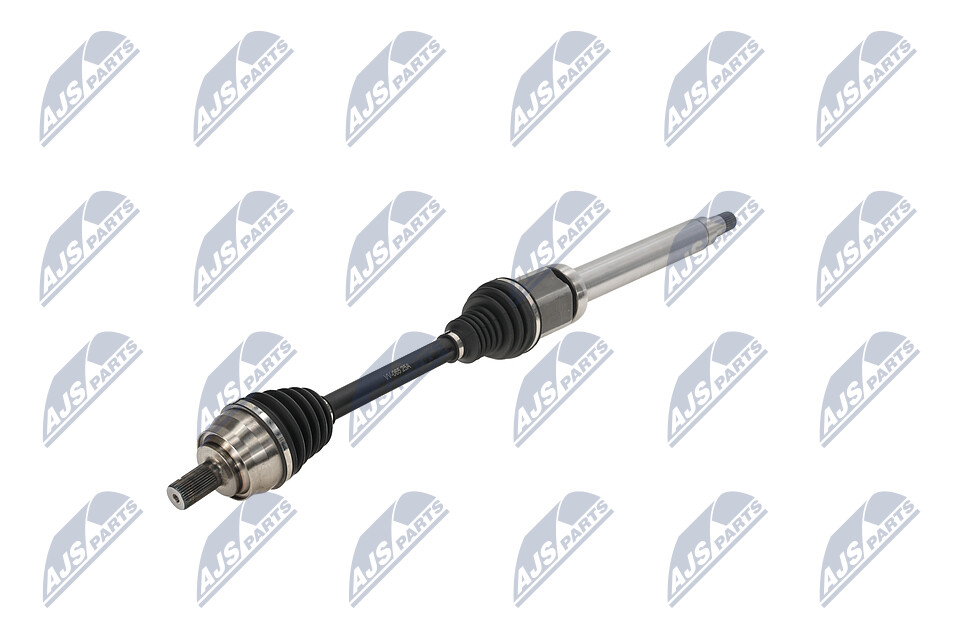 NTY 36000680 Vetoakseli NPW-VV-065