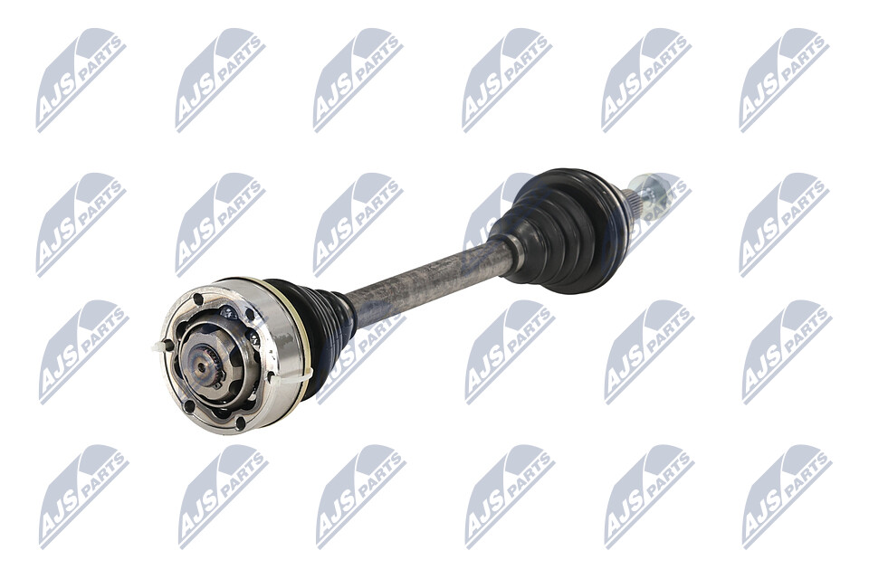 NTY NPW-VW-057 Vetoakseli Skoda Octavia 1Z3 1.9 TDI Diesel 105 hv 2006