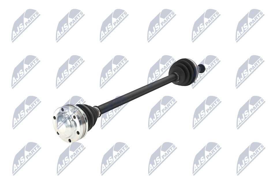 NTY Veio de transmissão NPW-VW-059