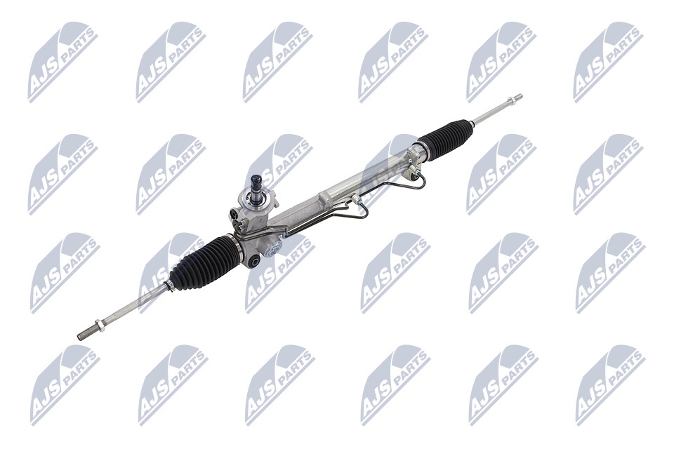 NTY Stuurhuis SPK-FR-001