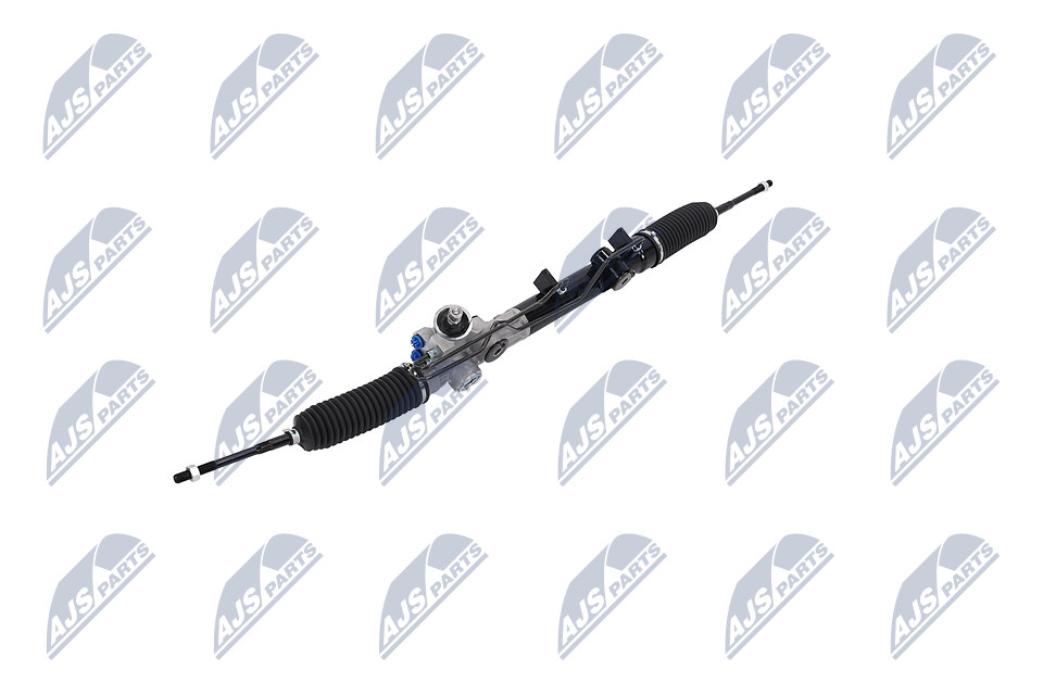 NTY SPK-FR-003 Servolenkung FORD KA Schrägheck (RB) 1.3 i ROCAM Benzin 70 PS 2005