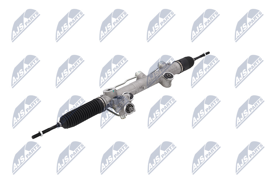 NTY SPK-ME-007 Рулевая рейка MERCEDES-BENZ E-CLASS c бортовой платформой/ходовая часть (VF211) E 270 CDI (211.616) Дизель 163 л.с. 2005