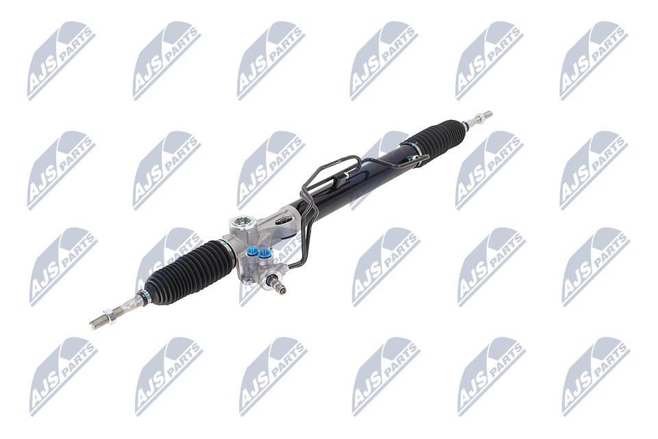 NTY SPK-MS-003 Servolenkung MITSUBISHI L200 / Triton IV Pickup (KA, KB) 2.5 DI-D Diesel 128 PS 2011