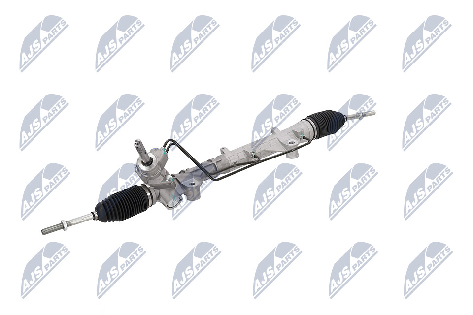 NTY SPK-RE-000 Servosterzo DACIA Logan I Sedan (LS) 1.5 dCi Diesel 75 CV 2011 prezzo