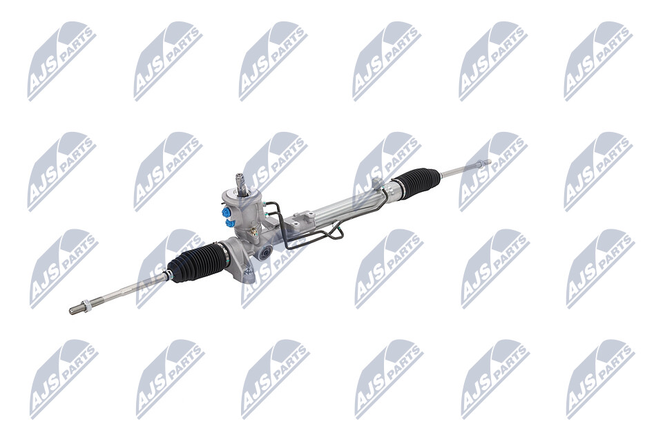 NTY SPK-VW-000 Hydraulisch, voor voertuigen met stuur links, zonder kogelgewrichten