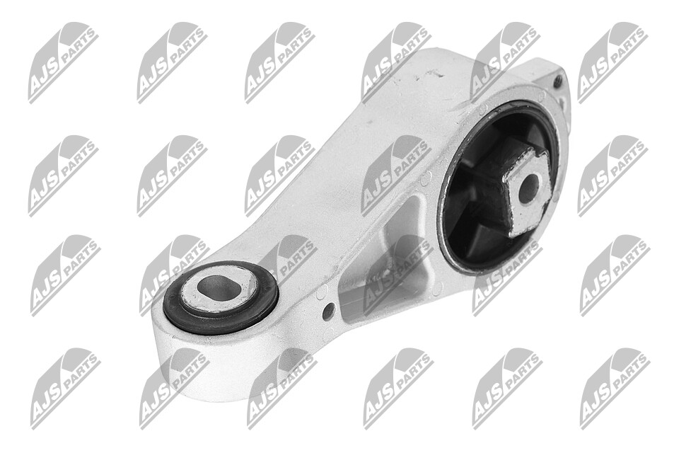 NTY ZPS-CH-056 Variklio montavimas Dodge CHALLENGER