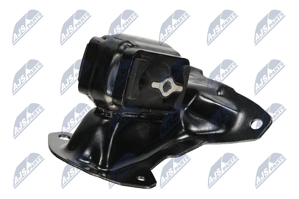 NTY ZPS-CH-084 Motorlager JEEP CHEROKEE (KK) 3.7 V6 205 PS Benzin 2013