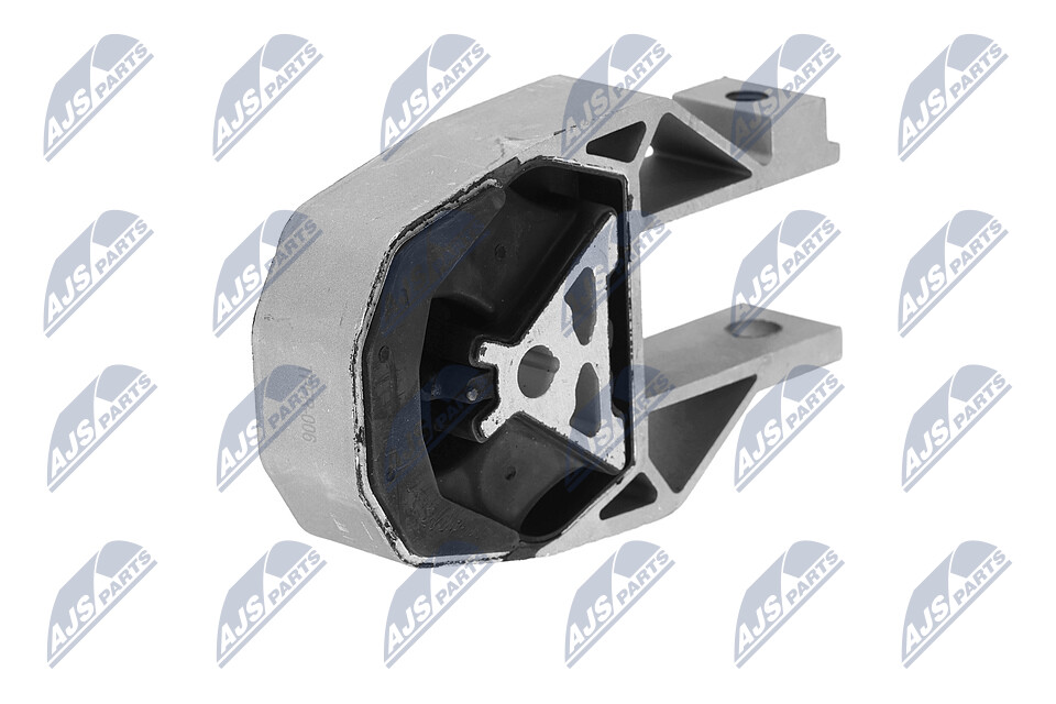 NTY ZPS-FR-006 Variklio montavimo rėmas FORD Focus II Sedanas (DB_, FCH, DH) 1.4 benzinas 80 AG 2012