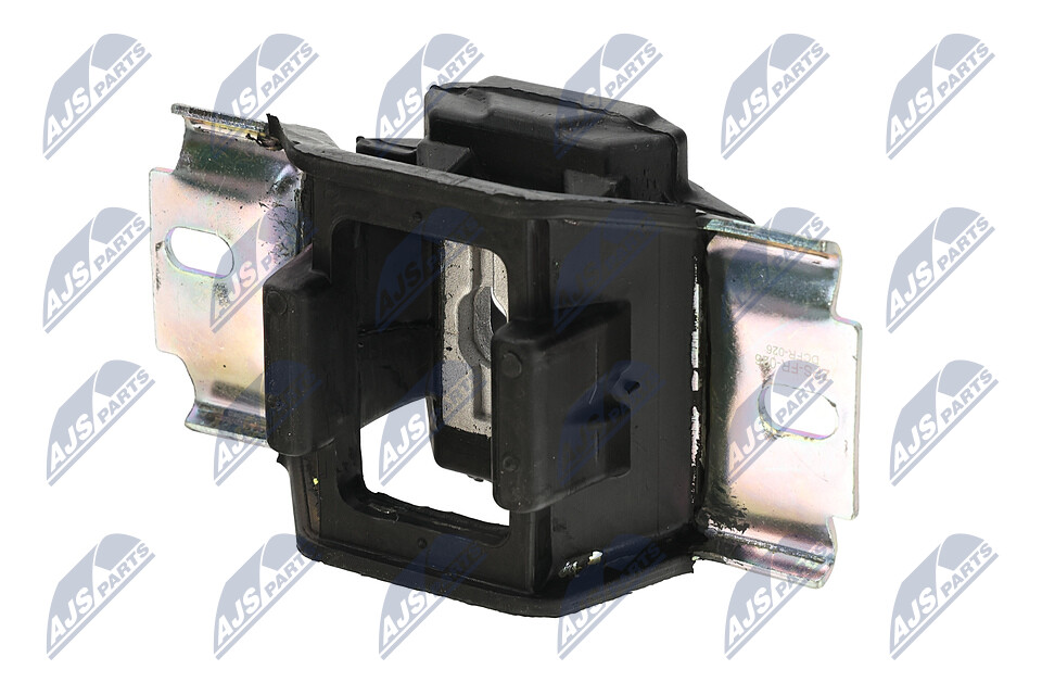 NTY ZPS-FR-026 Motorkudde Ford Fiesta Mk5 1.3 Bensin 69 hk 2001 pris