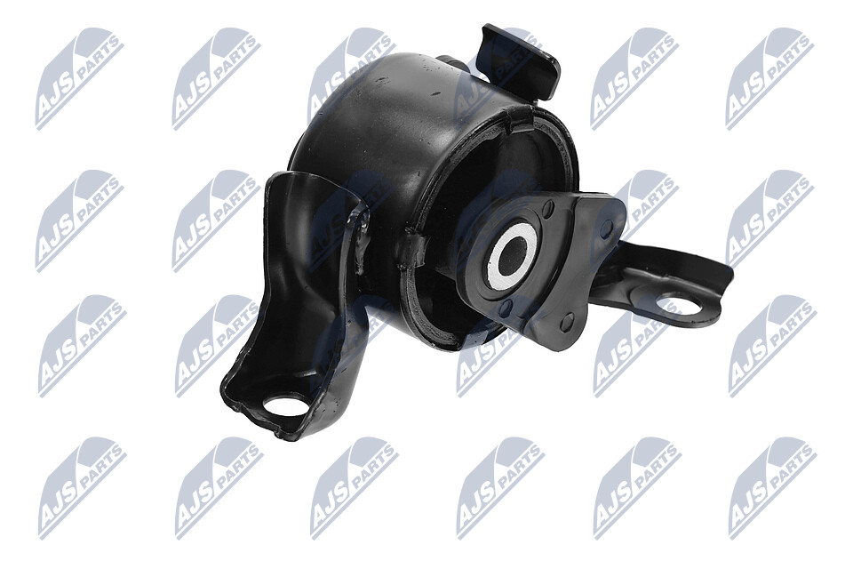 NTY ZPS-HD-009 Patte moteur HONDA CIVIC 7 Hatchback (EU, EP, EV) 1.7 CTDi (EP4, EU9) Diesel 100 CV 2003