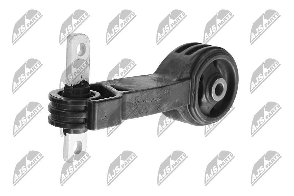 NTY ZPS-HD-013 Подушка / крепление двигателя HONDA Civic VIII Saloon (FD, FA) 1.3 IMA (FA3, FD3) Бензин / электричество 95 л.с. 2011