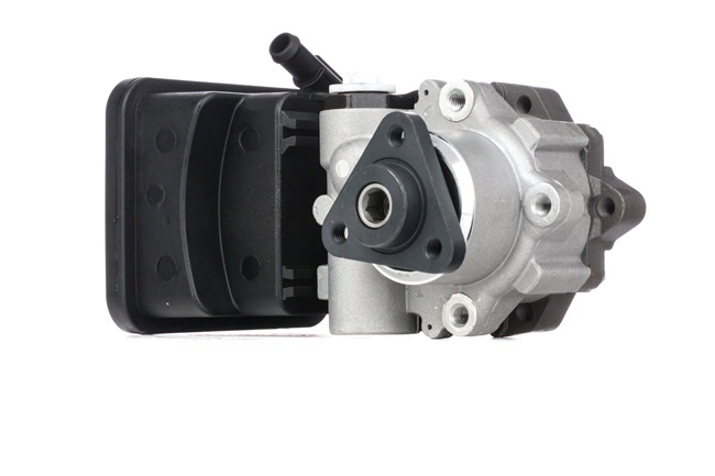 RIDEX 12H0176 Насос гур (гидравлический насос рулевого управления) BMW 3 (E90) 330xd 3.0 Дизель 231 л.с. 2008