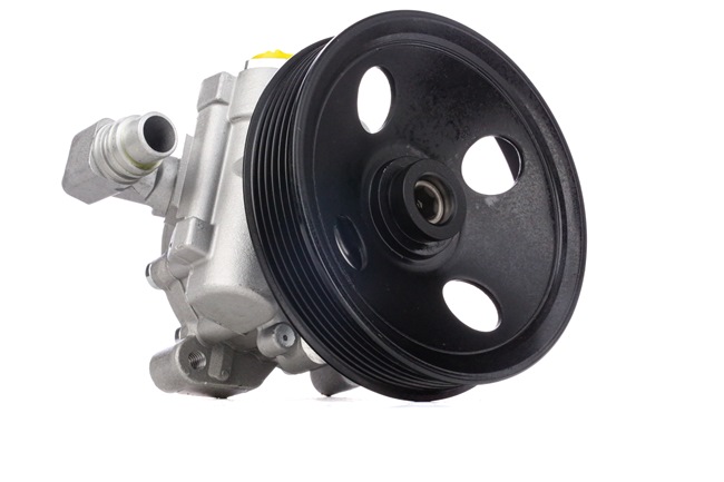 RIDEX 12H0180 Hidraulinis siurblys, vairo sistema Mercedes S203 C 320 3.2 4-matic (203.284) benzinas 218 AG 2006