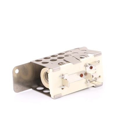 RIDEX 92VB18591AB Kachelweerstand
