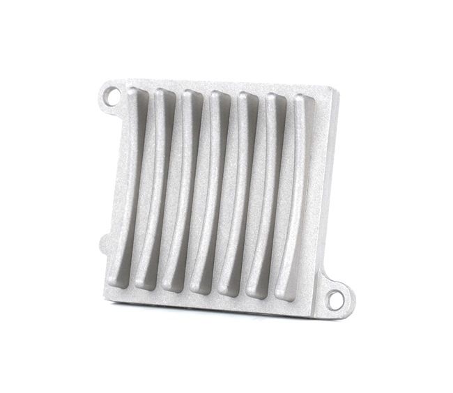 RIDEX A2208209210 Kachelweerstand