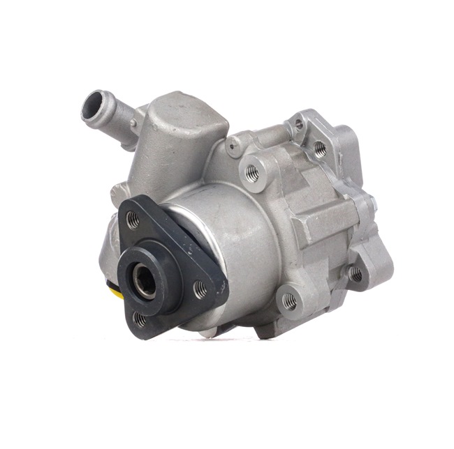 12H0197 RIDEX Power steering pump AUDI A4