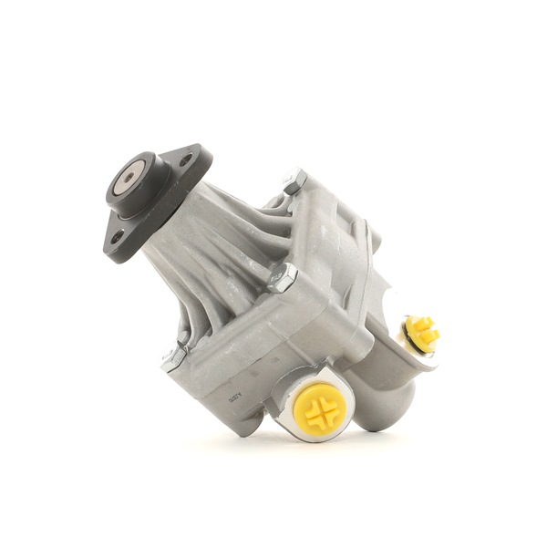RIDEX 1093577 Ohjaustehostimen pumppu 12H0199