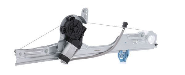 RIDEX 1561W0547 Подъемное устройство для окон RENAULT MODUS / GRAND MODUS (F/JP0_) 1.5 dCi 75 Дизель 75 л.с. 2022