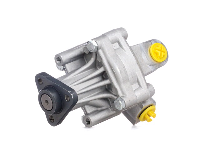 12H0204 RIDEX Ehps pump for AUDI A4