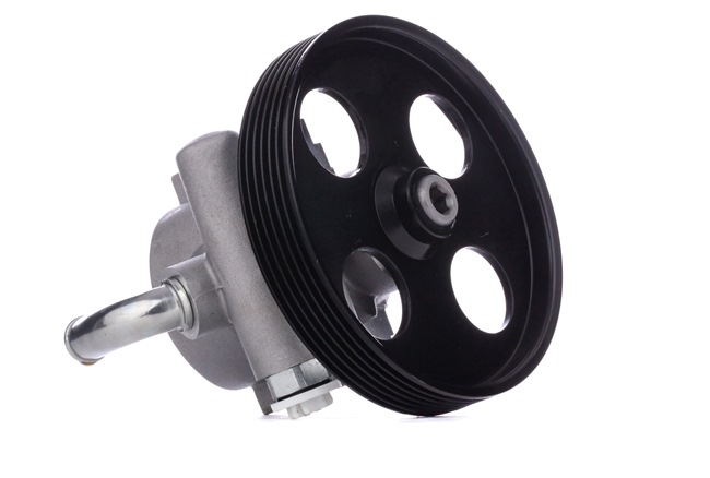 RIDEX 12H0205 Servopumpe Peugeot 306 7a 2.0 S16 150 PS Benzin 2000