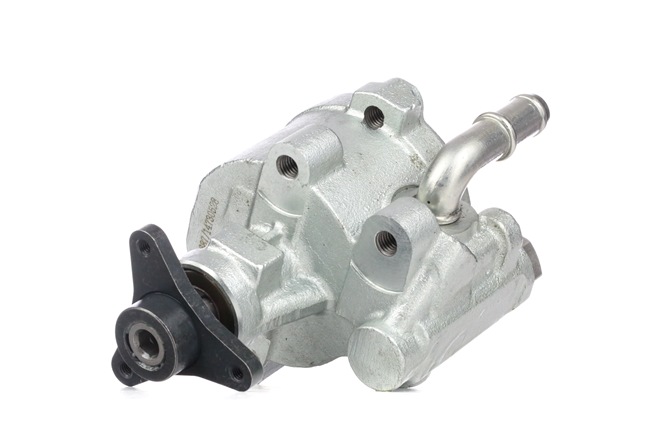 RIDEX 12H0206 Ohjaustehostimen pumppu RENAULT MEGANE Scenic (JA0/1_) 1.9 D Diesel 64 hv 1999