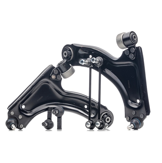 STARK SKSSK-1600041 Jogo de reparação braço transversal Opel Corsa C 1.3 CDTI (F08, F68) Diesel 70 cv 2009 preço