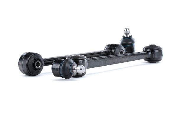 RIDEX 772S0057 Jogo de reparação, braço transversal VW Polo Coupe (86C, 80) 1.3 Gasolina 78 cv 1994 preço