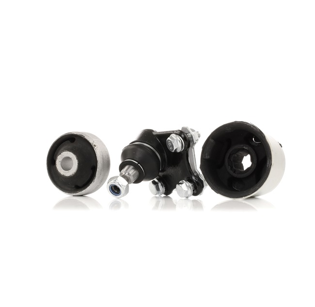 STARK SKSSK-1600058 Jogo de reparação suspensão da roda SEAT Ibiza 3 (6L1) 1.2 12V Gasolina 70 cv 2006 preço