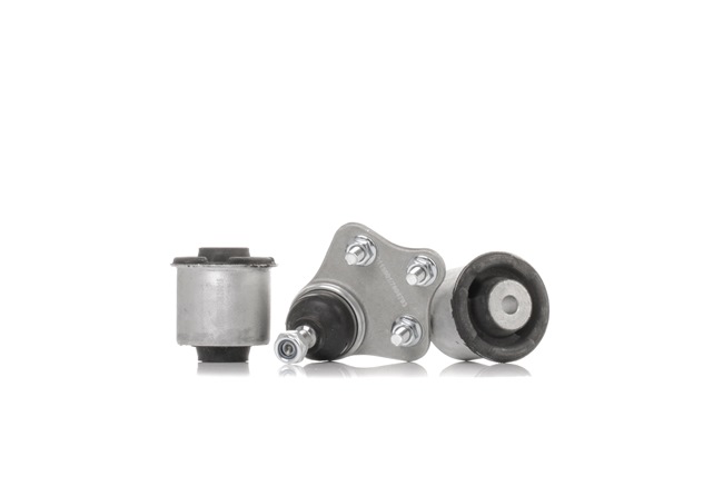 STARK SKSSK-1600064 Reparatursatz, Querlenker MERCEDES-BENZ E-Klasse T-modell (S211) E 270 CDI 2.7 177 PS Diesel 2004