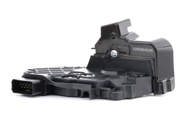Cerradura de puerta LR072414 RIDEX 1361D0101