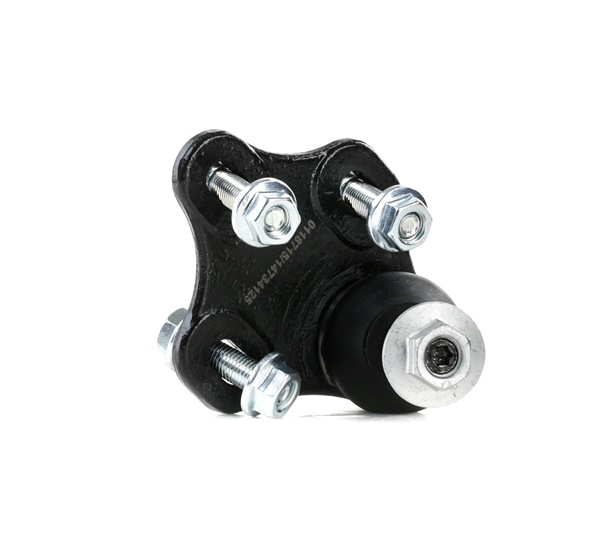 STARK SKSL-0260406 Rotule de suspension AUDI TT Roadster (8J9) 2.0 TDI quattro Diesel 170 CV 2010 prix