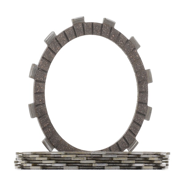 Belaglamellensatz, Kupplung EBC Brakes CK2226 passend für VW, AUDI, BMW, MERCEDES-BENZ, FORD zum günstigen Preis