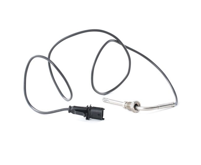 RIDEX 3938E0138 Sonde de temperature des gaz d'échappement FIAT Stilo Multi Wagon (192) 1.9 JTD Diesel 80 CV 2004 prix