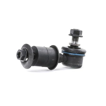 RIDEX 2462S0422 Bærekugle SUZUKI SWIFT II notchback (AH, AJ) 1.6 i (SF416, AH14, SF406) Benzin 92 HK 1997 pris