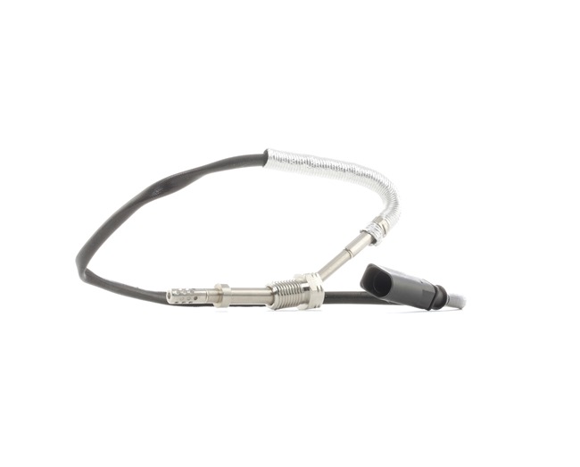 3938E0149 RIDEX Sensor de temperatura de los gases de escape SKODA SUPERB