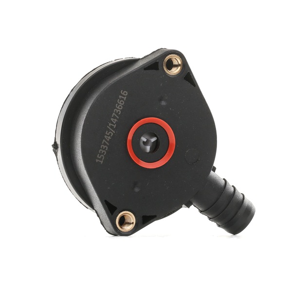RIDEX 3886V0012 Вентиляция картера двигателя BMW 3 Compact (E36) 316 i бензин 102 л.с. 2000