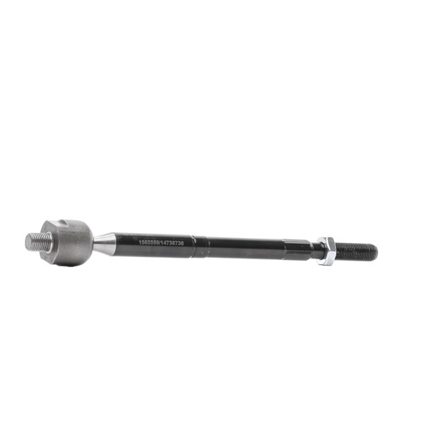 RIDEX 51T0328 Axialgelenk TOYOTA PRIUS Liftback (NHW20_) 1.5 Hybrid (NHW20_) Benzin/Elektro 112 PS 2009