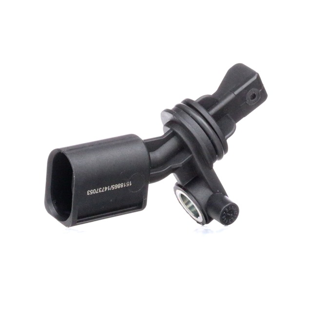 2H0927807A OE RIDEX Capteur ABS 412W0822