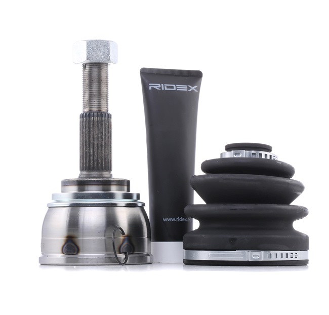 RIDEX 5J0315 Joint homocinétique NISSAN Sunny III 3/5 portes (N14) 2.0 GTI 16V Essence 143 CV 1995 prix