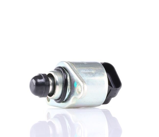 RIDEX 1298I0033 Leerlaufsteller 206 Schrägheck 1.6 8V Benzin 90 PS 2001