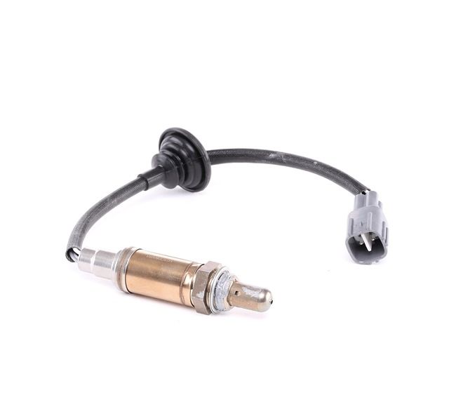 RIDEX 3922L0256 Lambdasonde TOYOTA COROLLA Compact (_E11_) 1.4 97 PS Benzin 2002