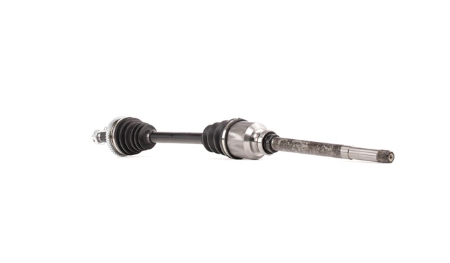 RIDEX 32736T Aandrijfas
