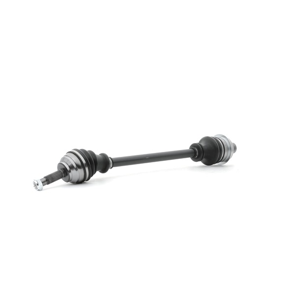 RIDEX 13D0411 Aandrijfassen Renault 19 I 1.2 Benzine 54 Pk 1988 kosten