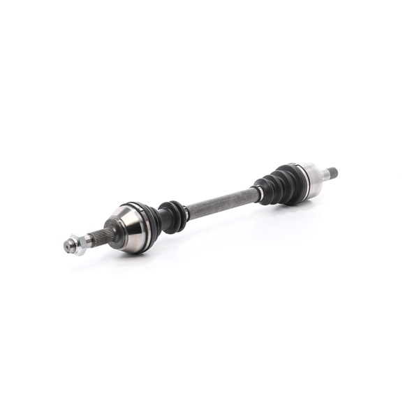 13D0412 RIDEX Palier FIAT DUCATO