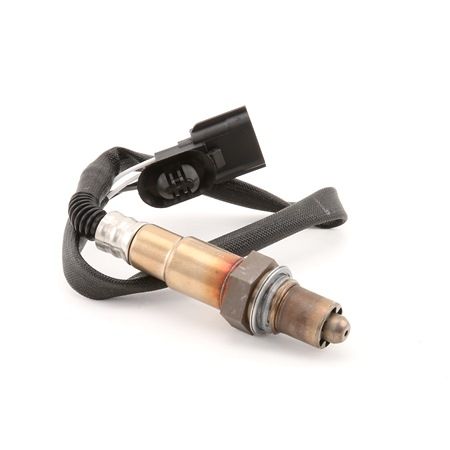 RIDEX 3922L0261 Лямбда-зонд RENAULT MODUS / GRAND MODUS (F/JP0_) 1.2 бензин 103 л.с. 2025