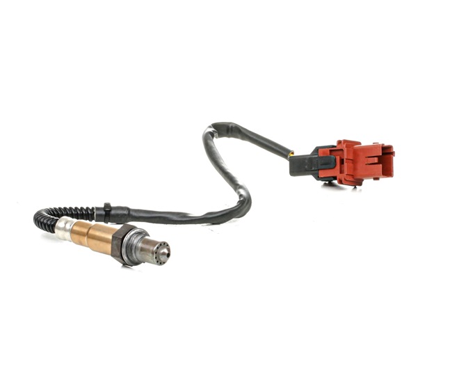 RIDEX 3922L0264 Sensor NOx Subaru Legacy 3 2.0 AWD (BE5) Gasolina 125 cv 2003 precio