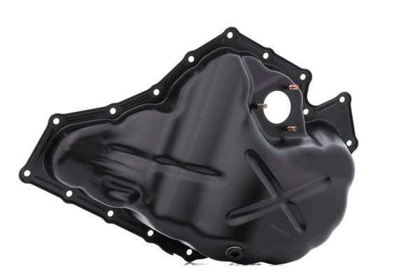 06H103600P OE RIDEX Carter d'huile 592O0135