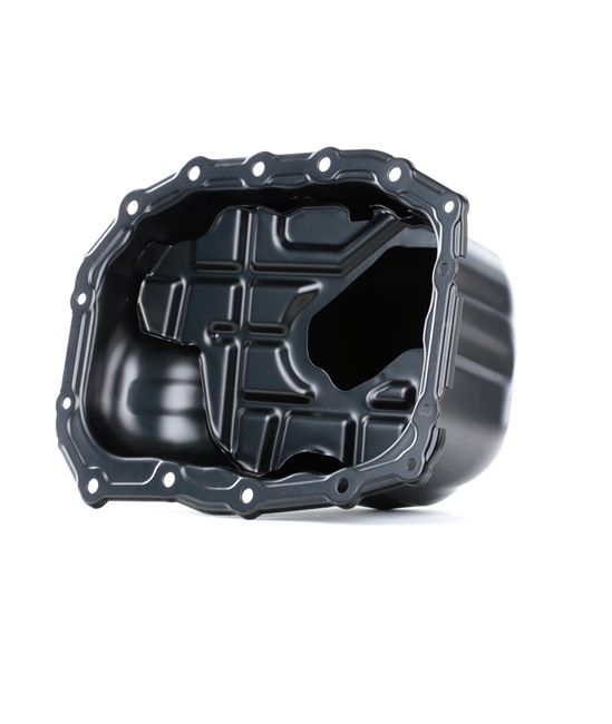592O0140 RIDEX Cárter de aceite CITROËN DS4